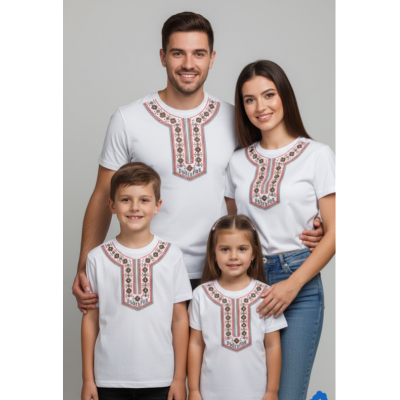 Детска Тениска "Канатица"