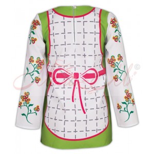 dressmaker costume