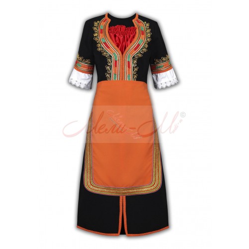 Kyustendil Ladies costumes