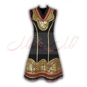 Litak - Bulgarian Women's Costume