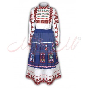 Bulgarian folk costume