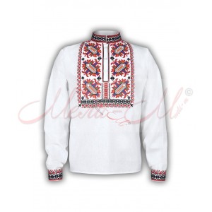 Traditional embroidered  shirt