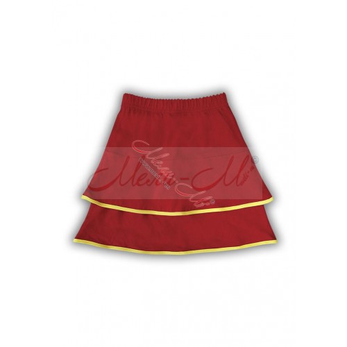 training skirt