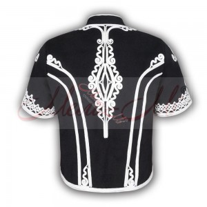 Traditional Bulgarian Vest