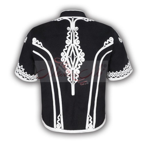 Traditional Bulgarian Vest