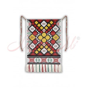 Bulgarian traditional apron