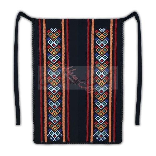 Bulgarian traditional apron