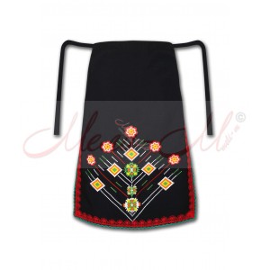 Bulgarian traditional apron