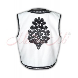 Traditional Bulgarian Vest