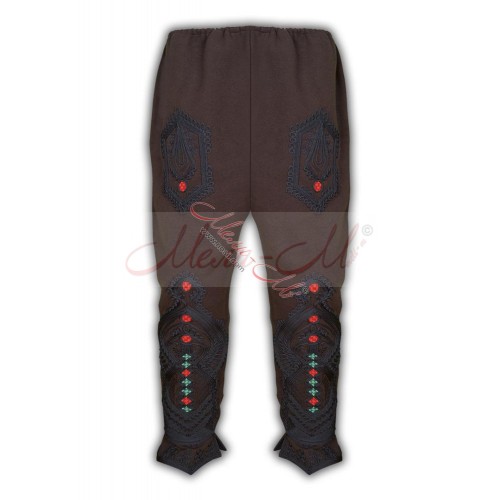 Men's trousers(poturi)