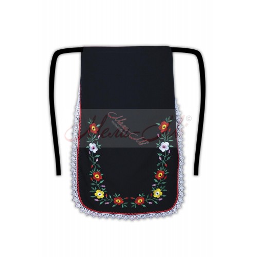 Bulgarian traditional apron