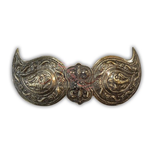 Metal Belt buckle