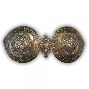 Metal Belt buckle