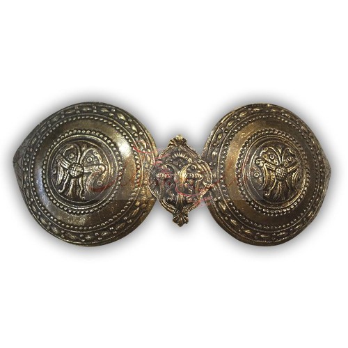 Metal Belt buckle