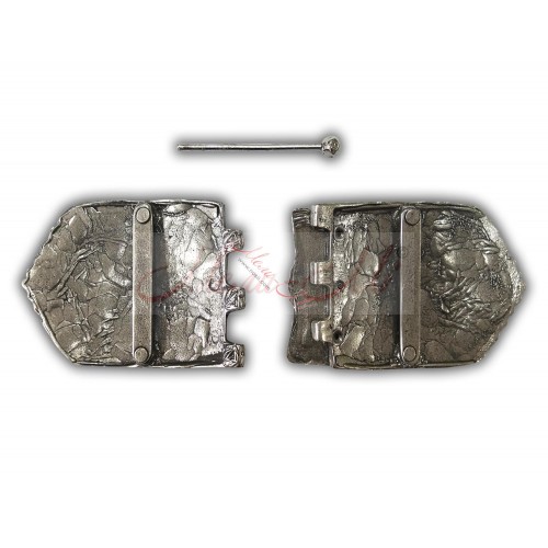 Metal Belt buckle