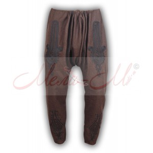 Men's trousers(poturi)