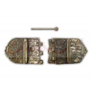 Metal Belt buckle