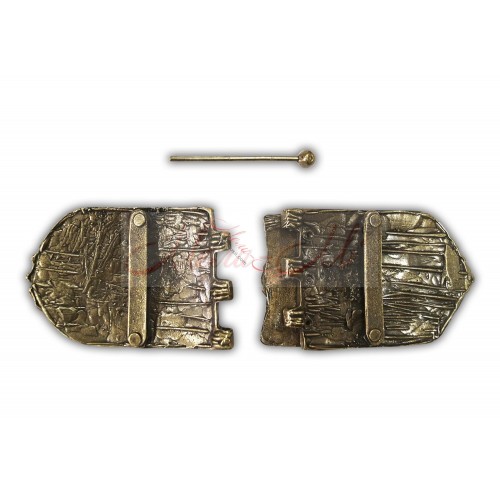 Metal Belt buckle