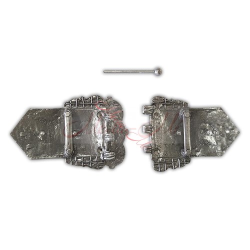 Metal Belt buckle