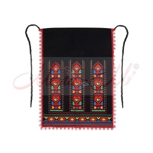 Bulgarian traditional apron