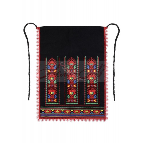 Bulgarian traditional apron