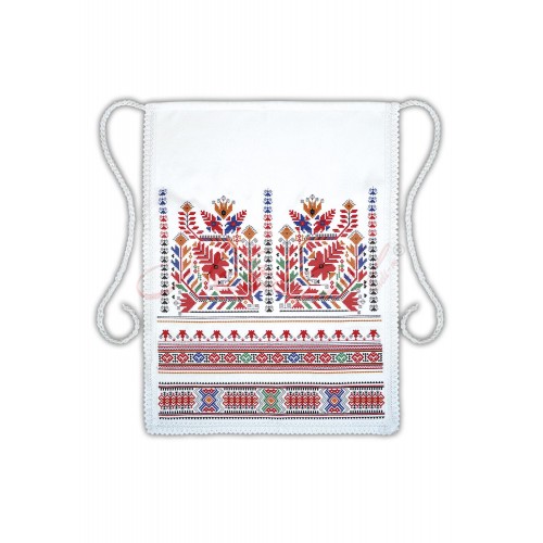 Bulgarian traditional apron