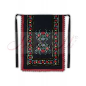 Bulgarian traditional apron