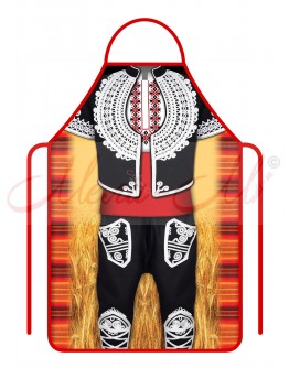 apron