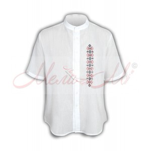 Traditional embroidered  shirt