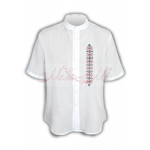 Traditional embroidered  shirt