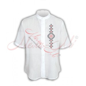 Traditional embroidered  shirt