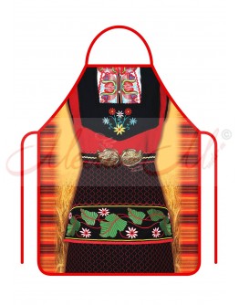 apron