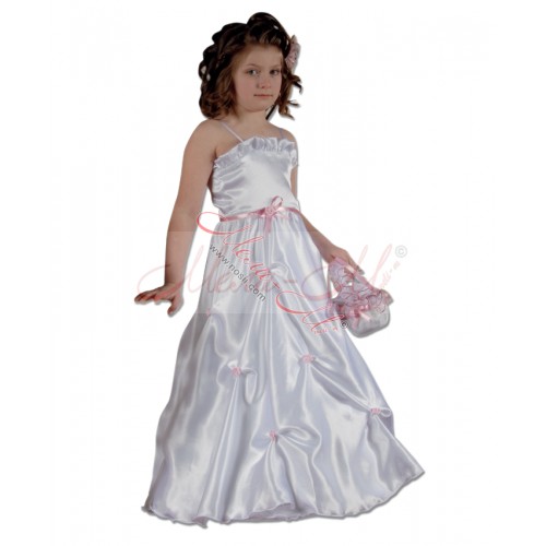 Flowergirls dress