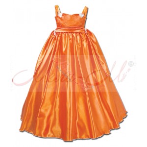 Flowergirls dress