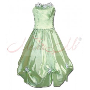 Flowergirls dress