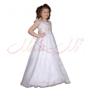 Flowergirls dress