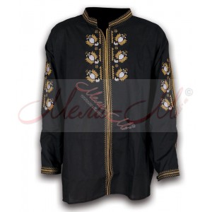 Traditional embroidered  shirt