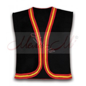 Traditional Bulgarian Vest