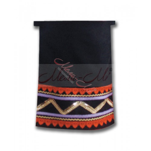 Bulgarian traditional apron