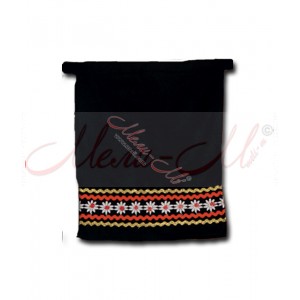 Bulgarian traditional apron