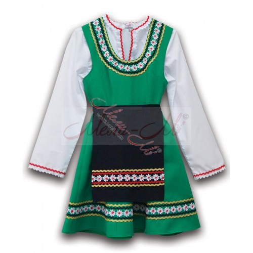 national costume for kids