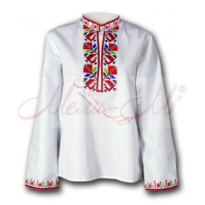 Traditional embroidered  shirt