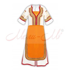 Kyustendil Ladies costumes