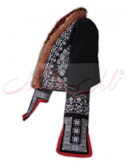 Rhodope jacket - women