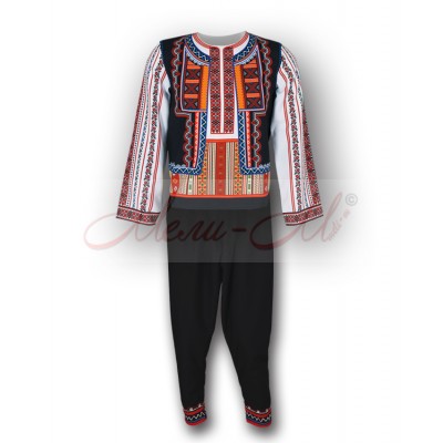 Никополски костюм