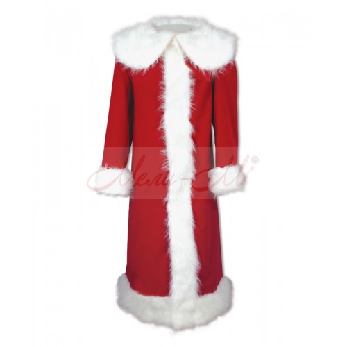 Santa suit