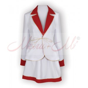 CHEERLEADERS UNIFORM