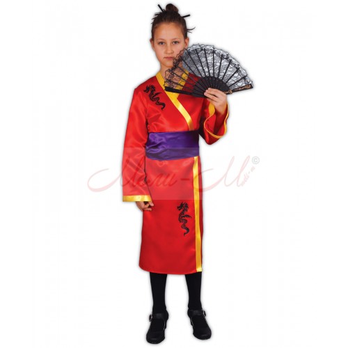 costume Asian