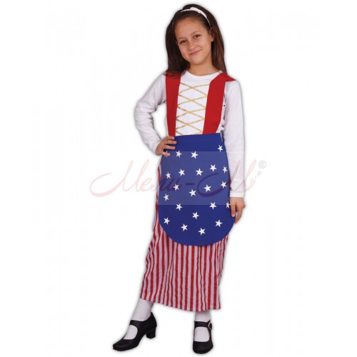 American costume