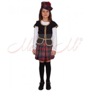 Scottish costume